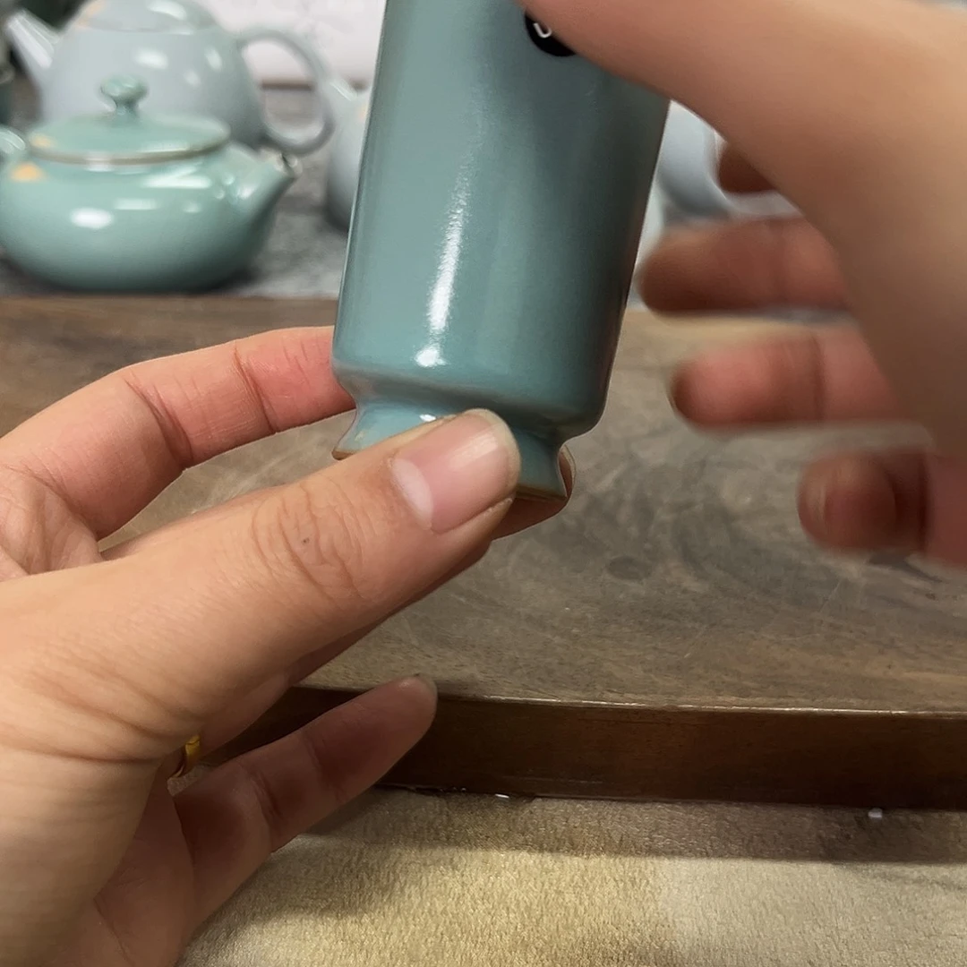 杯仿古，纯手。。。。