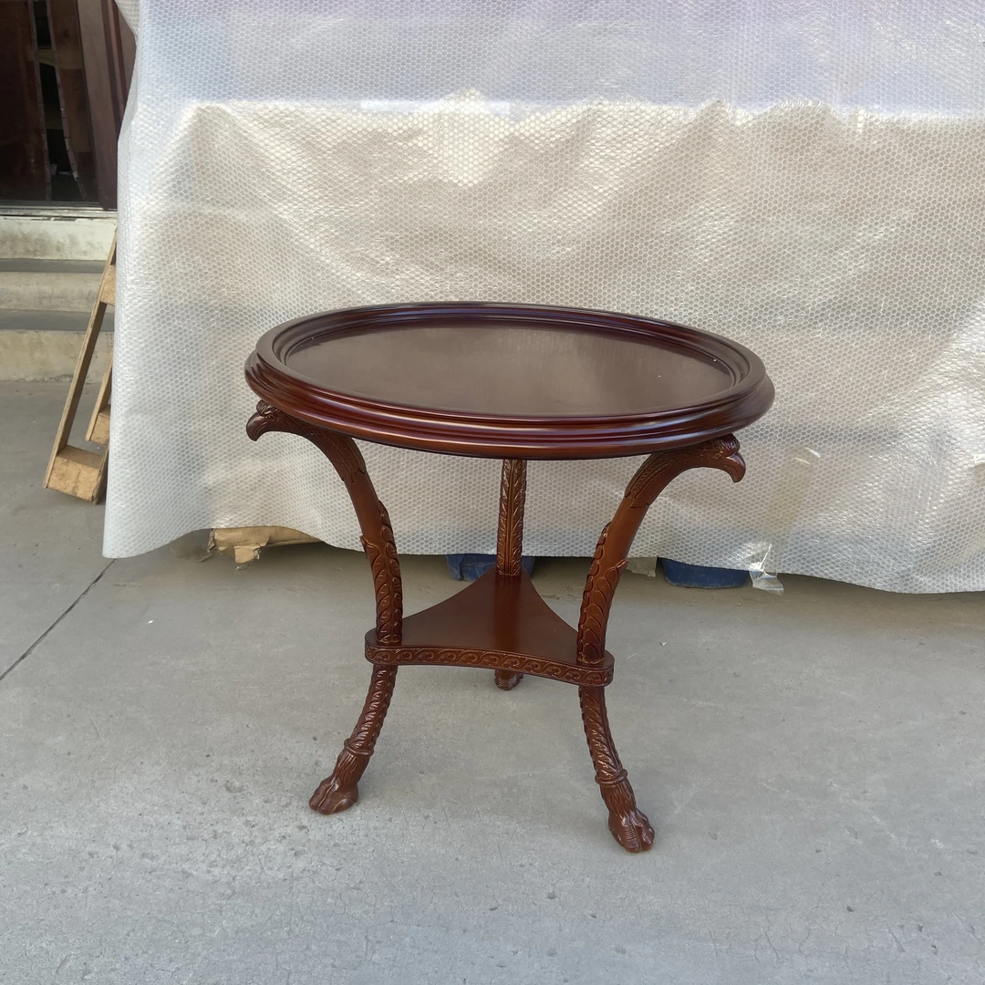 哥特KMY142/KMY167圆几70*68