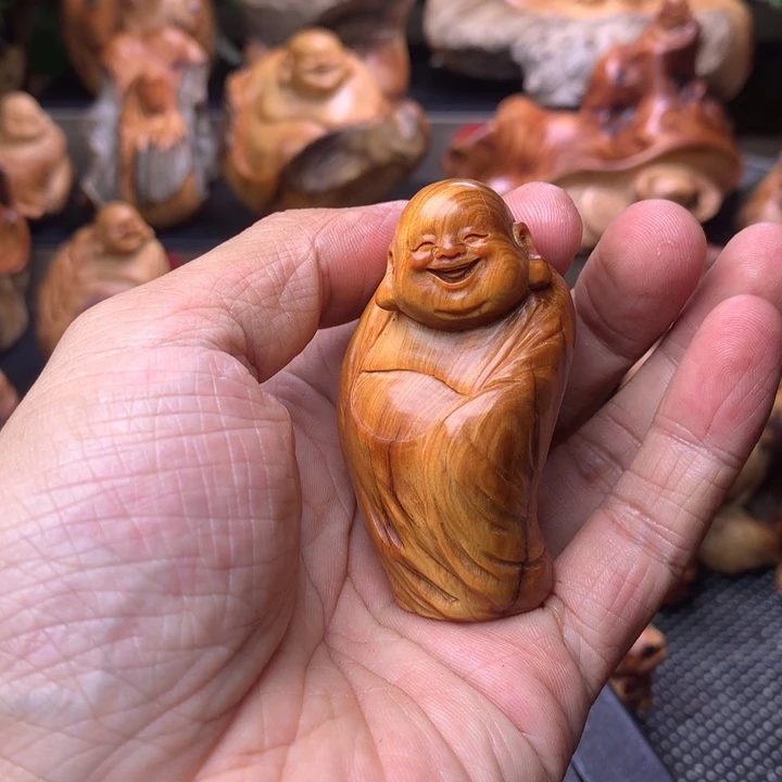 柏木（崖柏）崖柏陈化