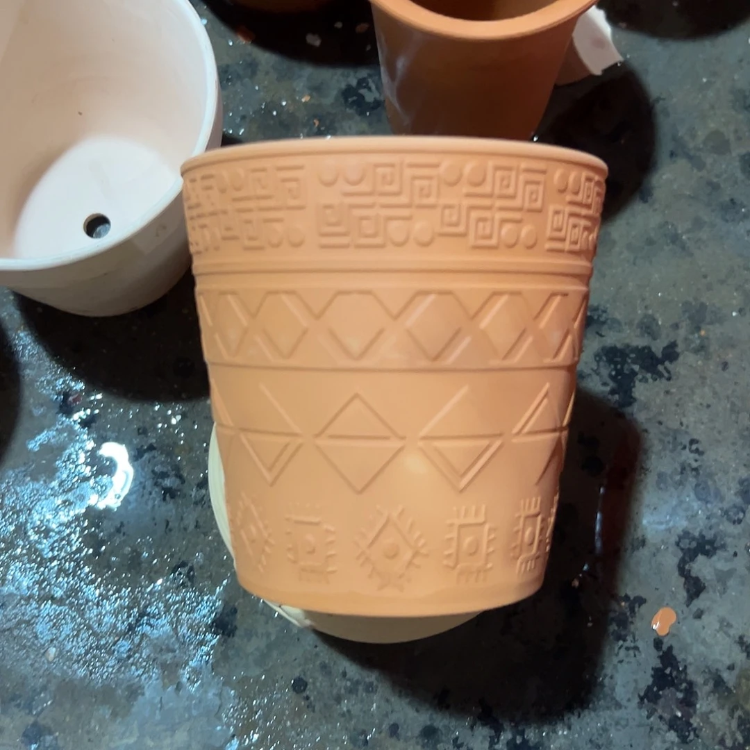 印第安13口13高1个【微瑕】