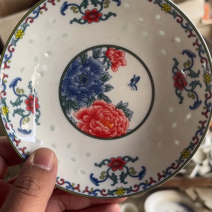 陶碗展示链接 勿拍