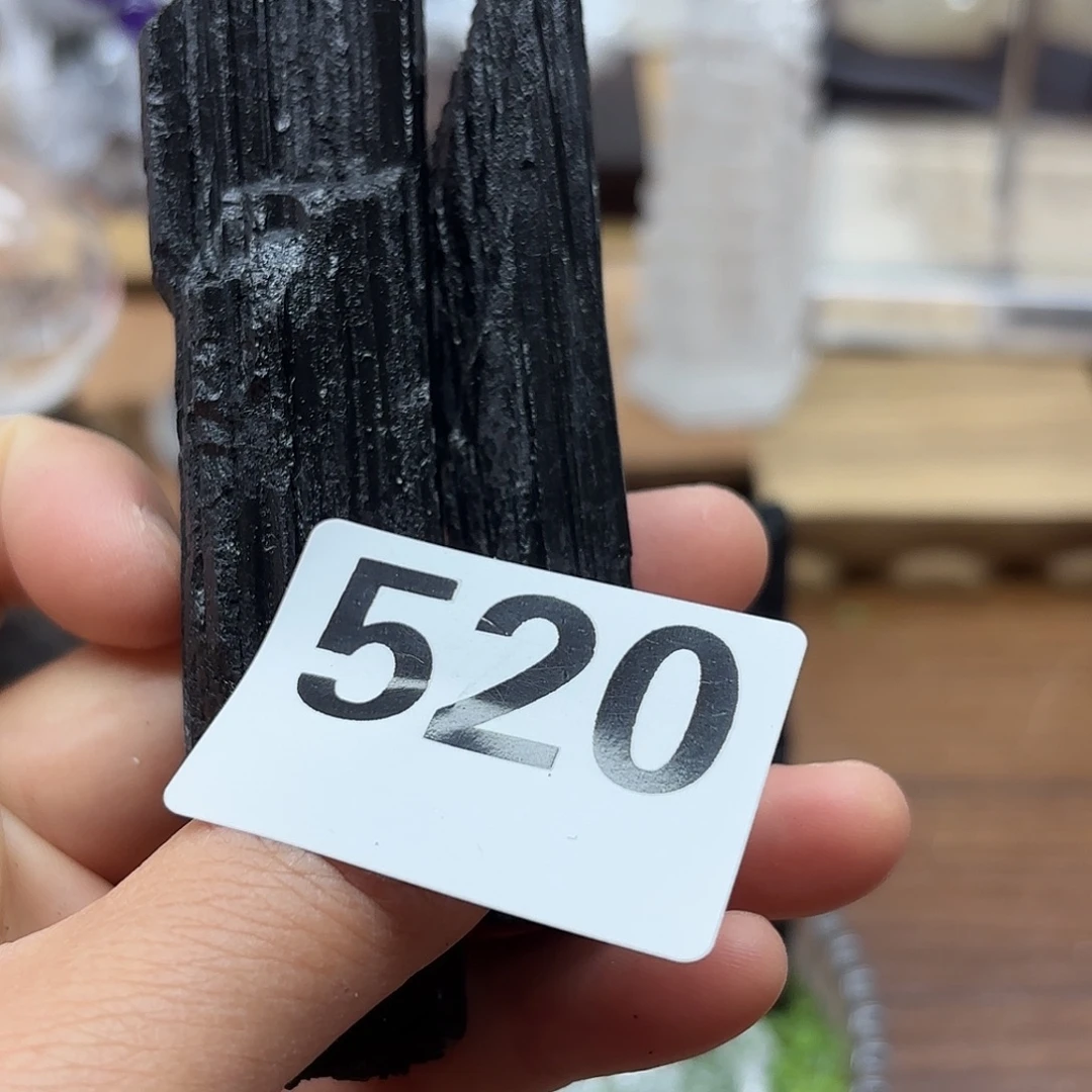 大型摆件（非配饰）未镶嵌水晶