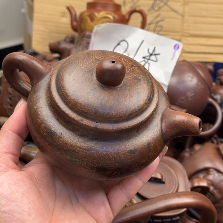 紫砂茶壶紫砂壶等各种