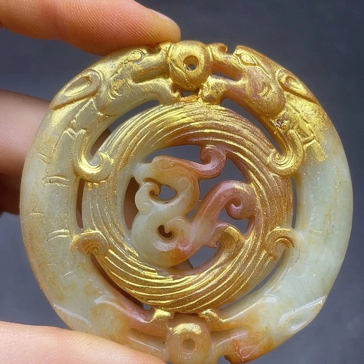 链接一图一物。