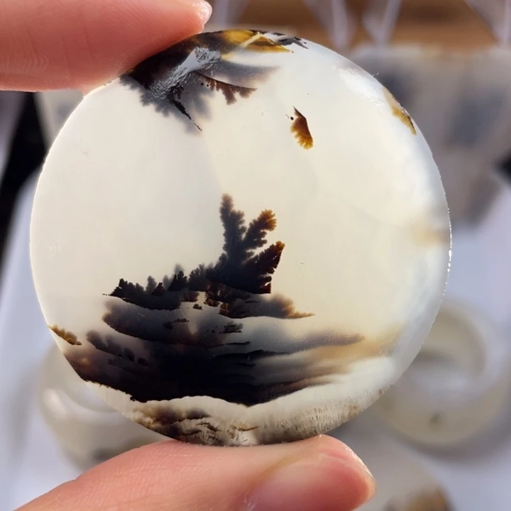 玛瑙/玉髓未镶嵌牌子