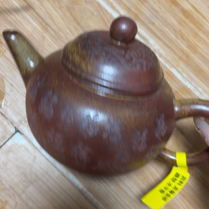 茶壶紫砂紫砂艺术作品