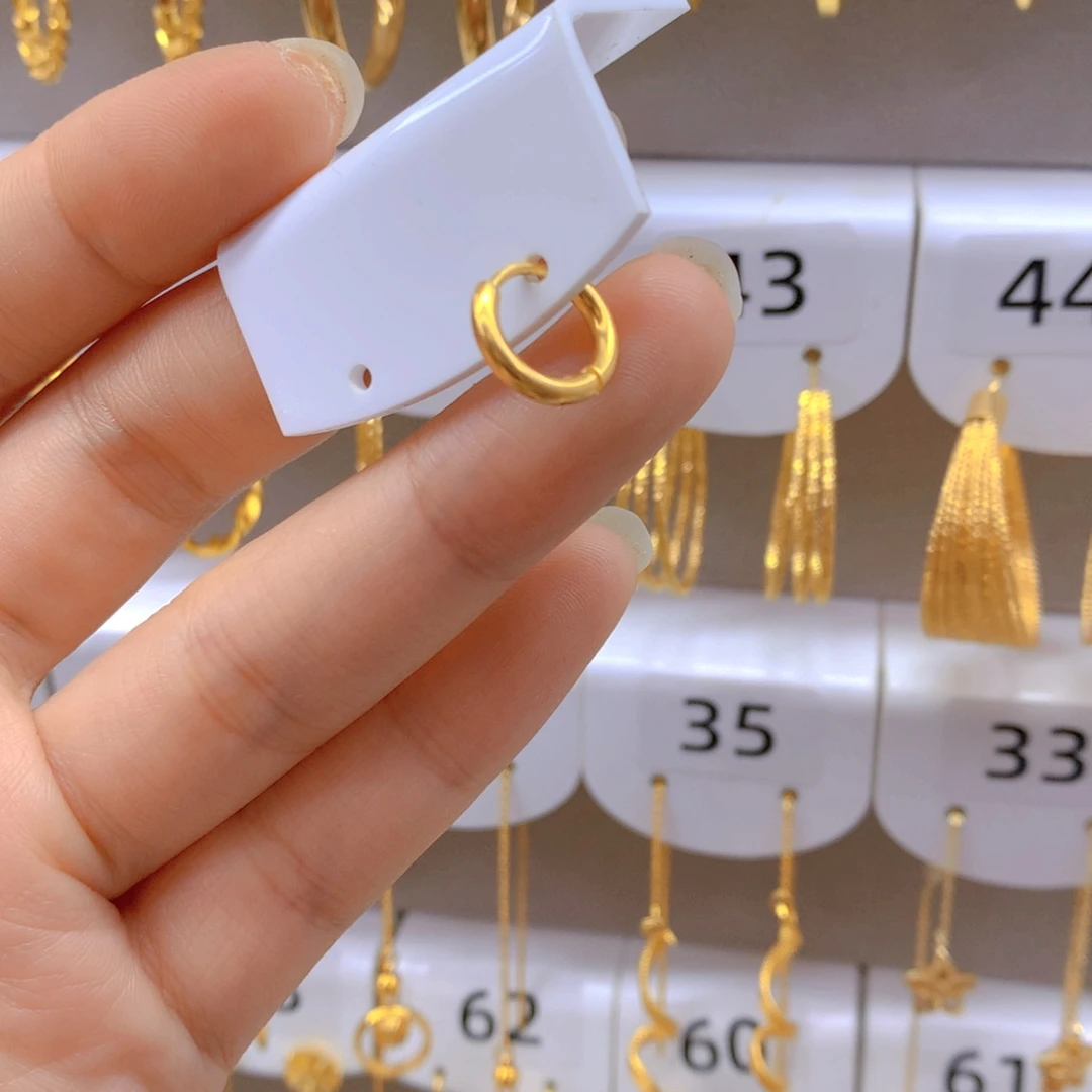 铜合金无合金耳筘