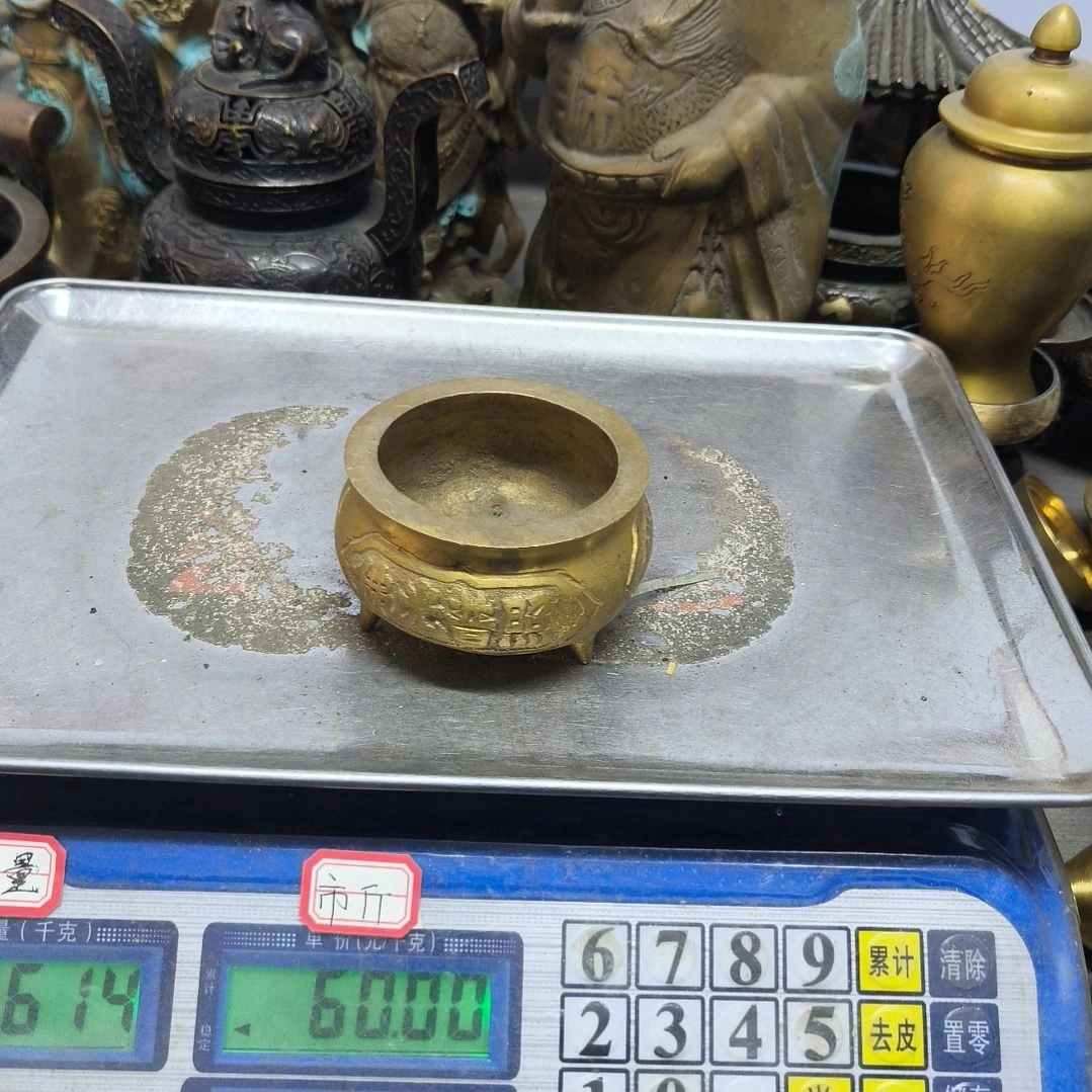 新****册铜器35.66666666666666