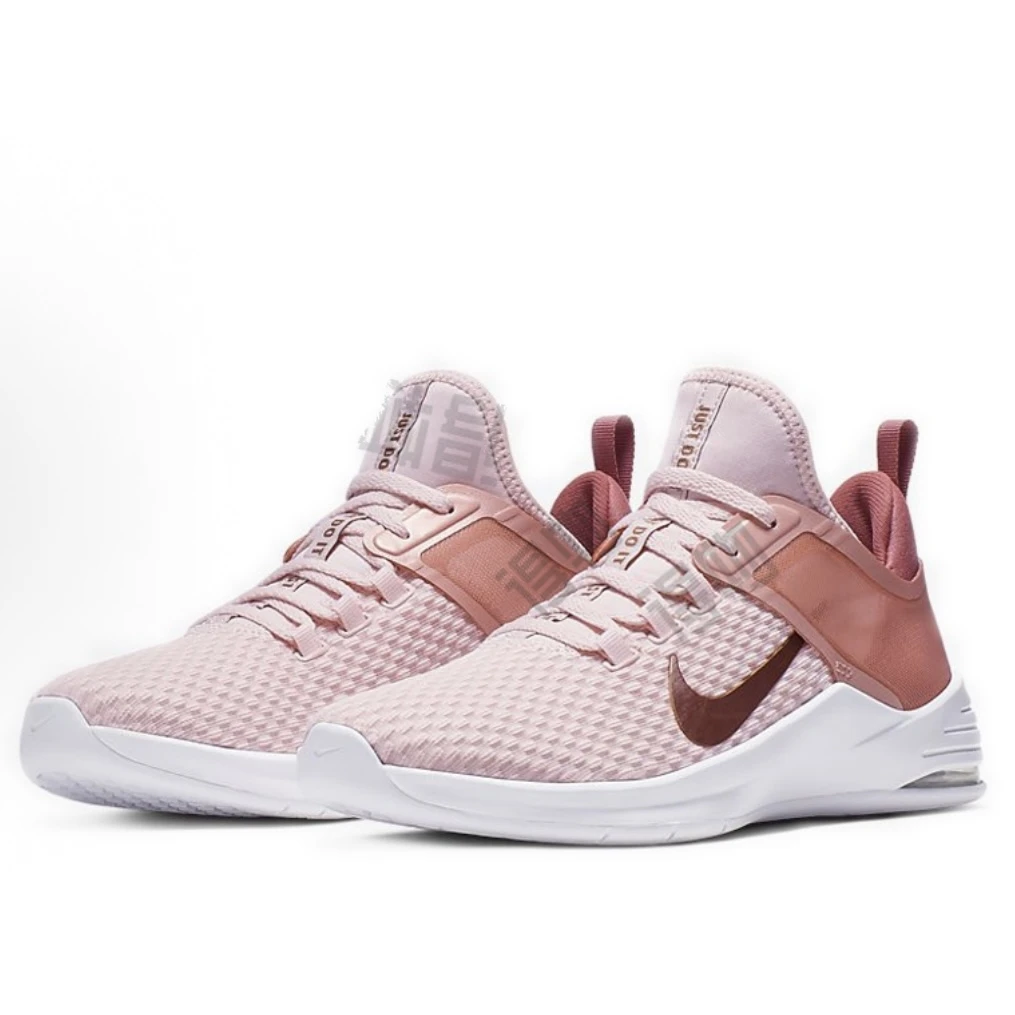 (断码孤品)Nike/耐克 Air Max女款低帮训练跑步鞋AQ7492-603-37.5