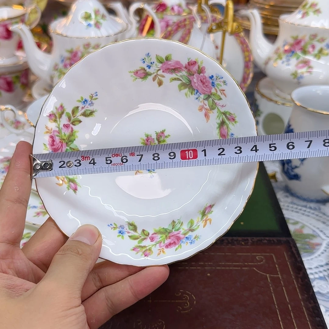 欧洲精品瓷器鉴赏