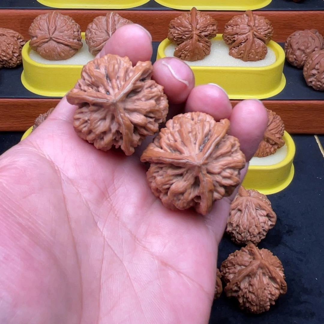 核桃手串/手链秦闷全品39