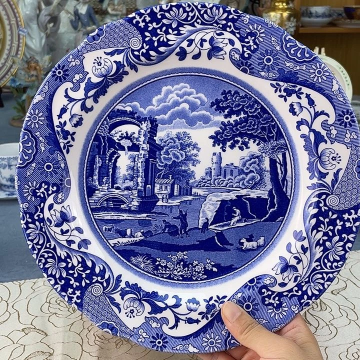 中古瓷器精品欧瓷