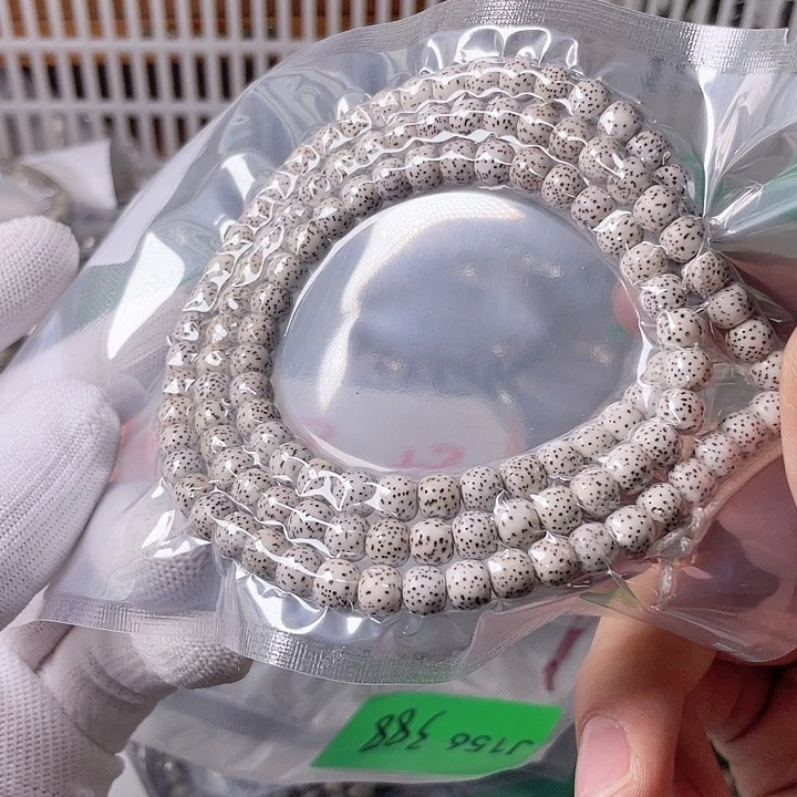 星月菩提手串C005 星月哈哈哈7