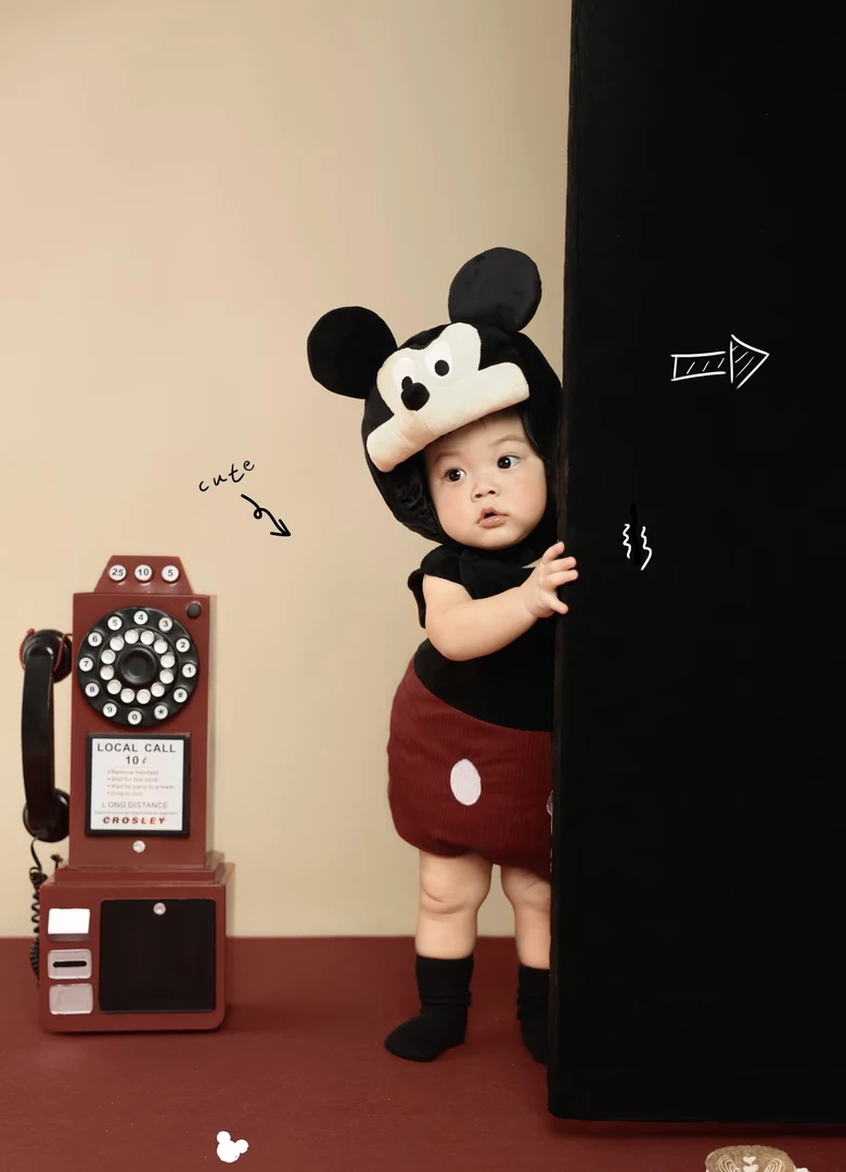 【灵儿妈婴童店四季爬爬服过款专用连接】