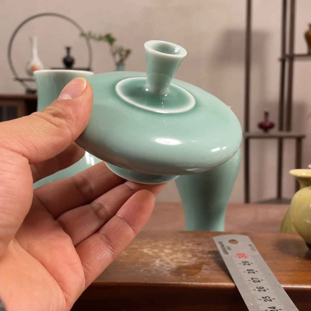 瓶花瓶摆件家居装饰