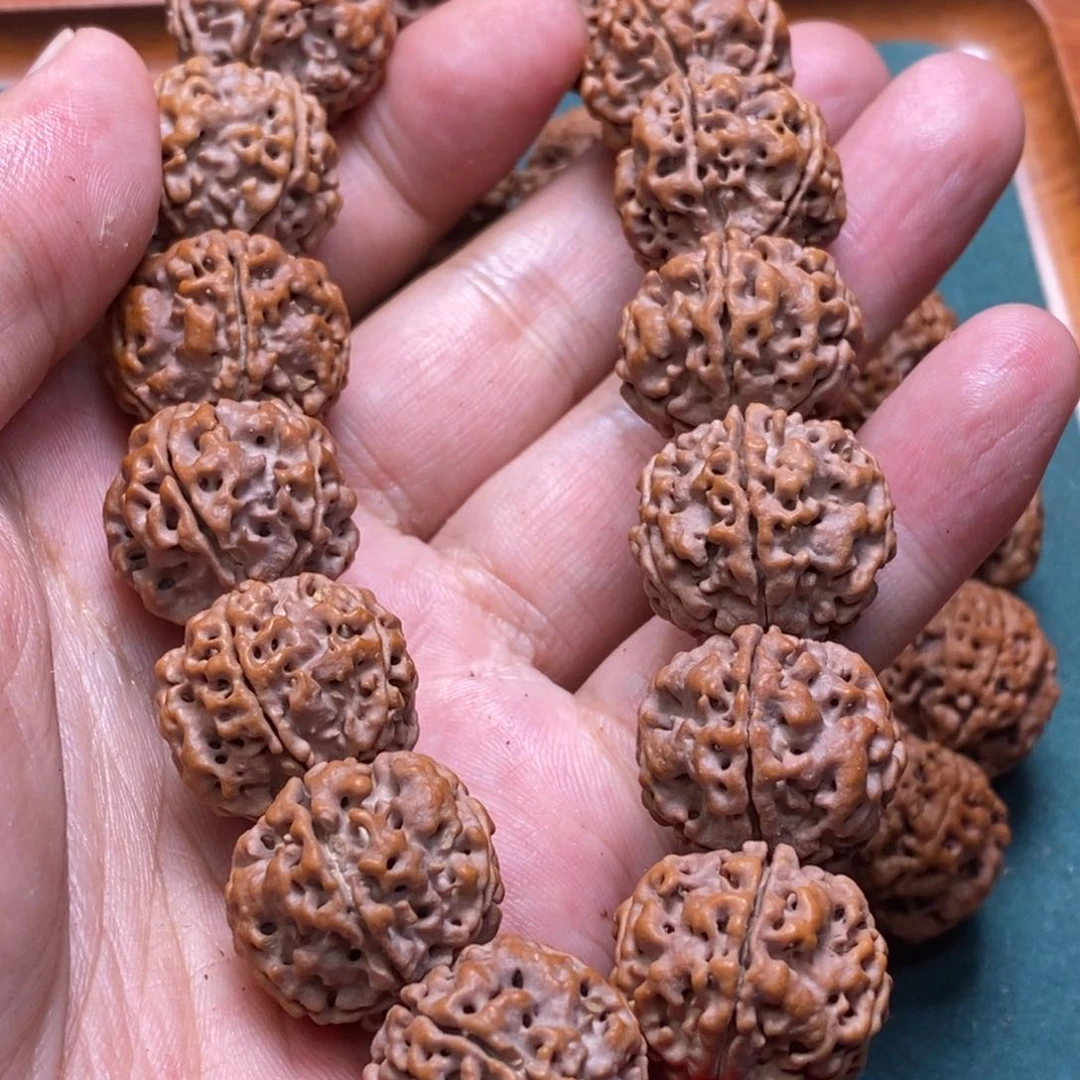 金刚菩提手串金刚