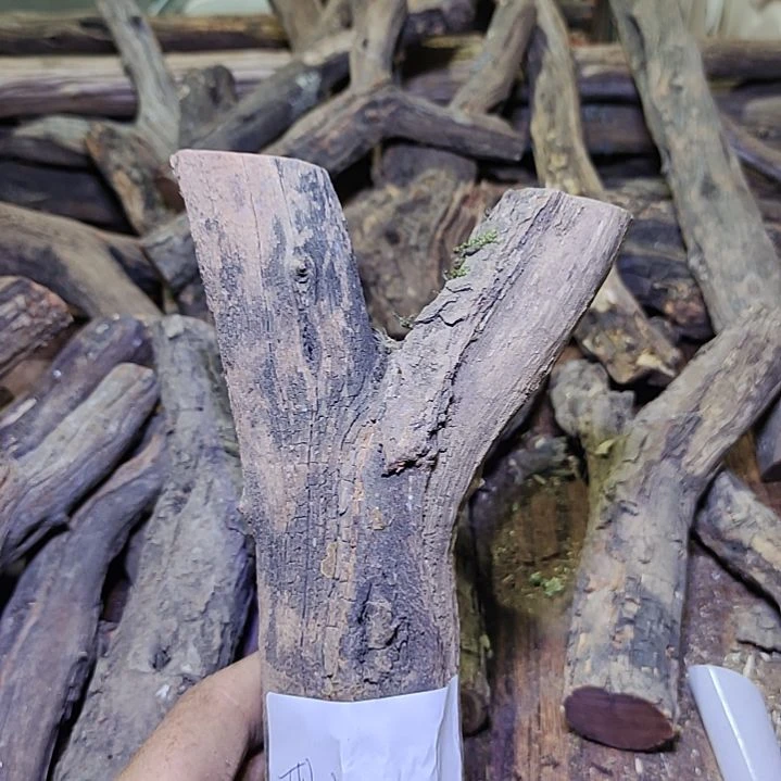 耿***生火琉璃原杈，摆件，手把件
