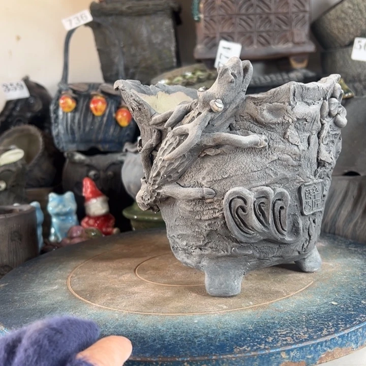 陶瓷一个一个一个