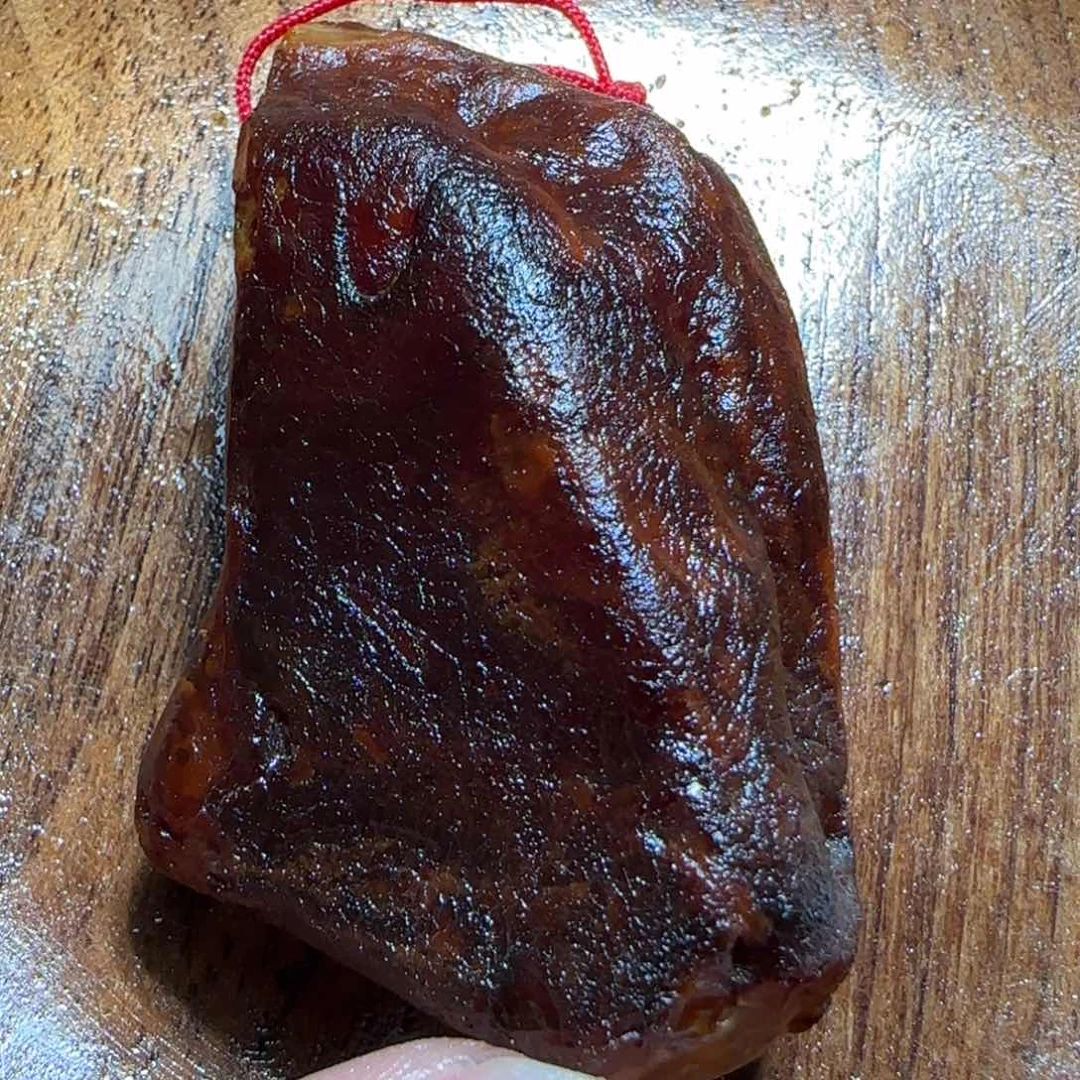 定制琥珀未镶嵌富*专属定制