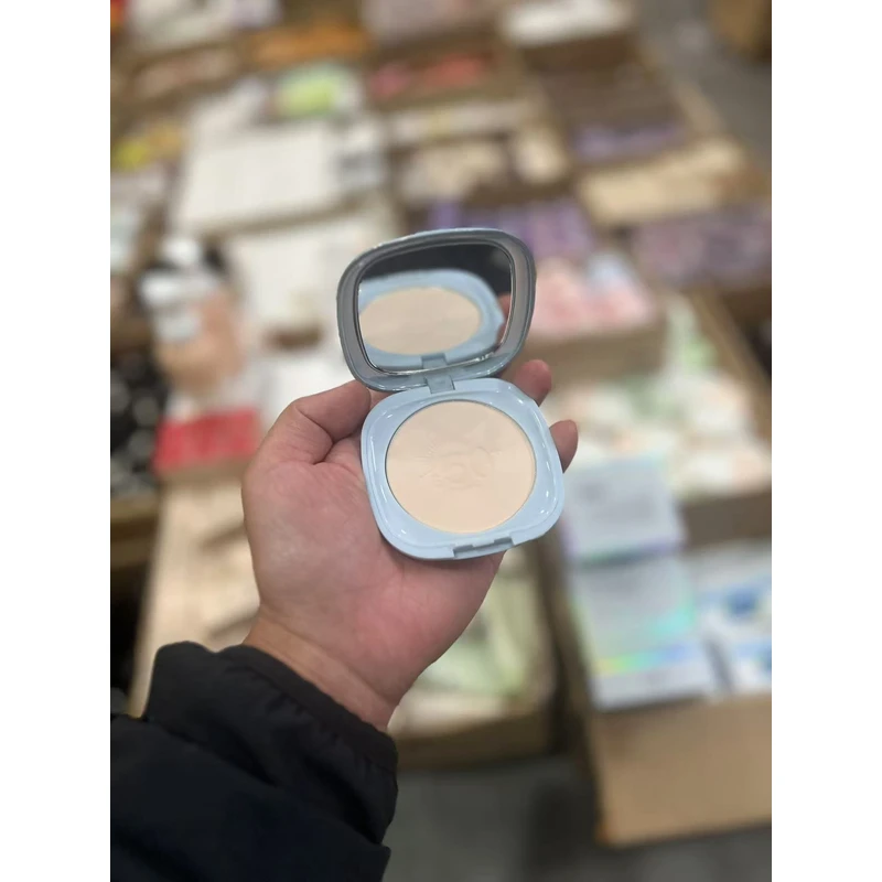 B54  粉饼 7.5g 退仓件 有使用痕迹