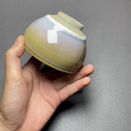 【闪购商品】茶盏-瑕疵-577.........