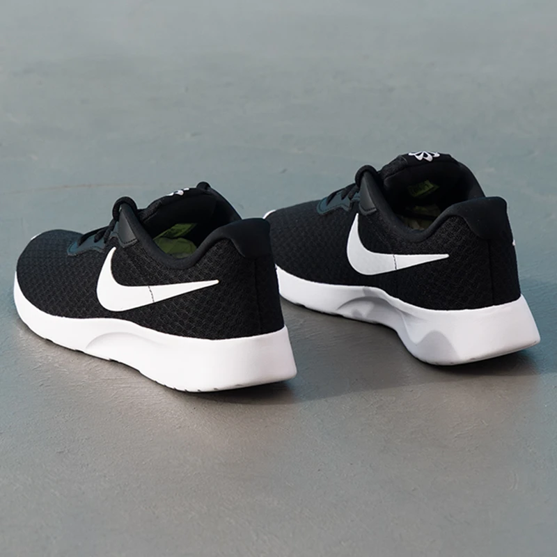 Nike耐克流光风女鞋2025新款TANJUN跑步鞋透气网面运动健身训练鞋