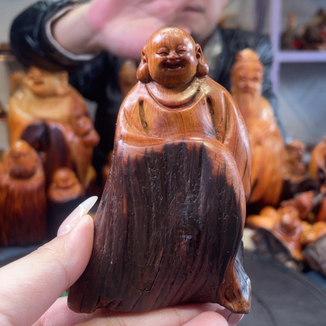 柏木（崖柏）手串/手链