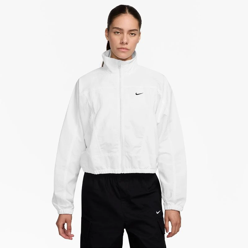 耐克(NIKE)女子休闲潮流夹克/外套HJ1000-100