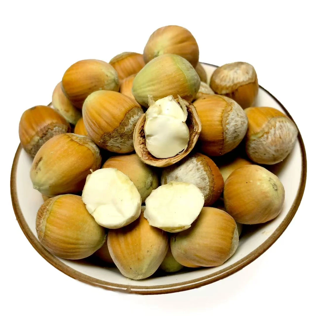 东北夏威夷水仁鲜榛子（去皮）