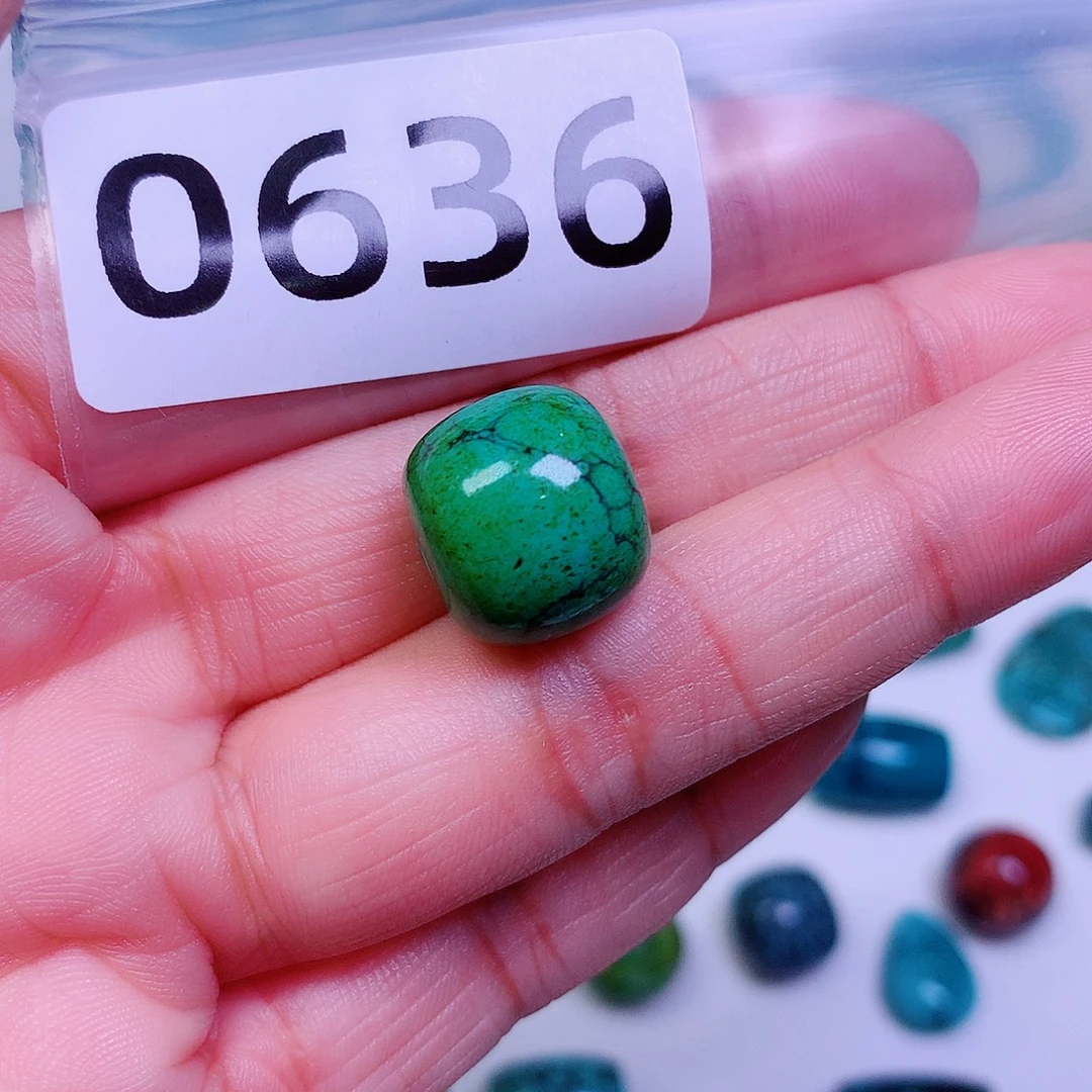 空竹粉丝专享十堰特色手工散珠