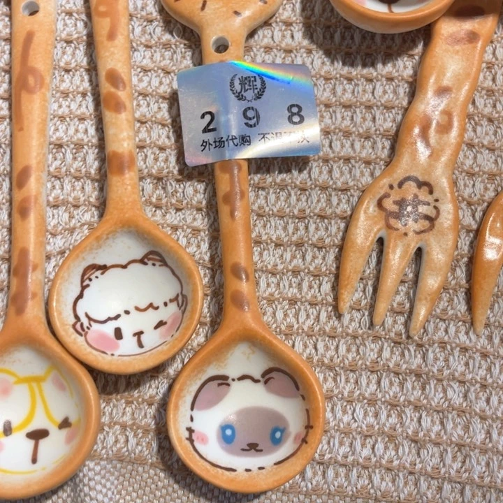 王*囍景德镇陶瓷手工制作