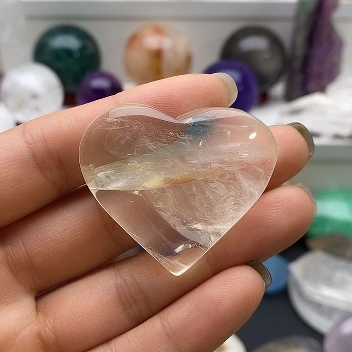 大型摆件（非配饰）未镶嵌水晶6