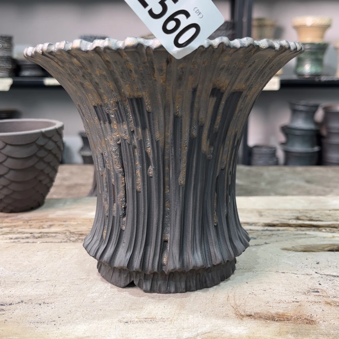 陶内口17高15景德镇