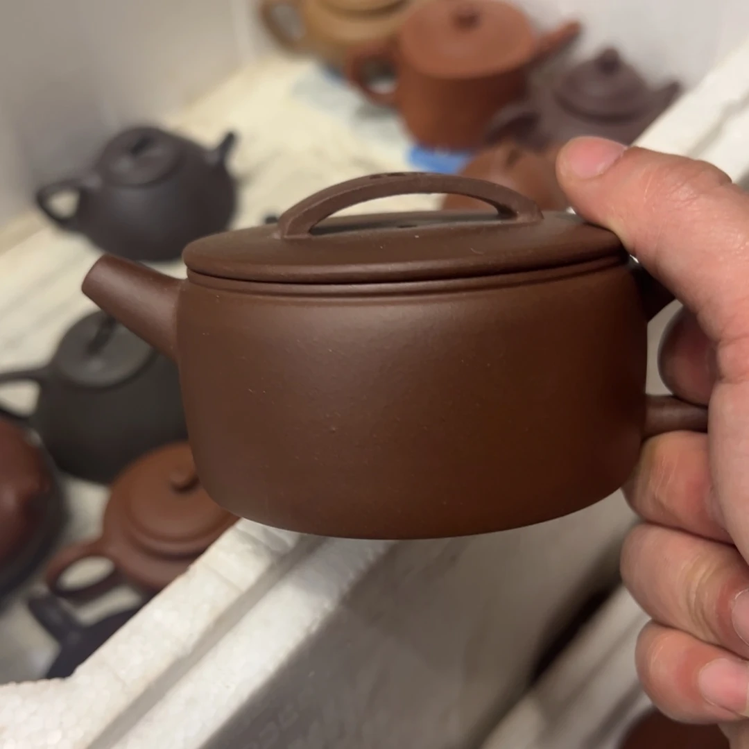 紫砂茶壶紫砂壶111111