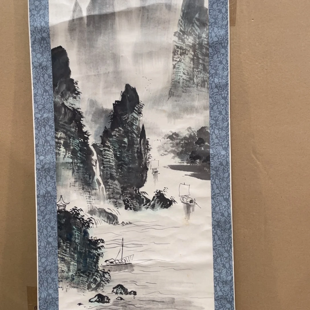 舒***克精品剪纸作品欣赏