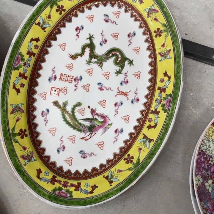 日用陶瓷制品商品