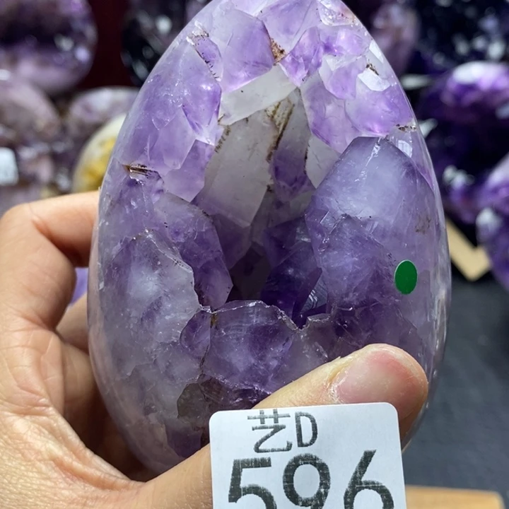 【闪购商品】水晶大型摆件（非配饰）未镶嵌