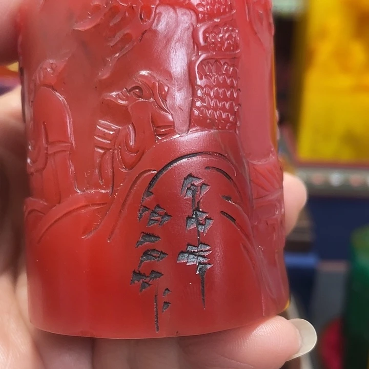 印石寿山石篆刻印章引首章闲章姓名章生日礼物