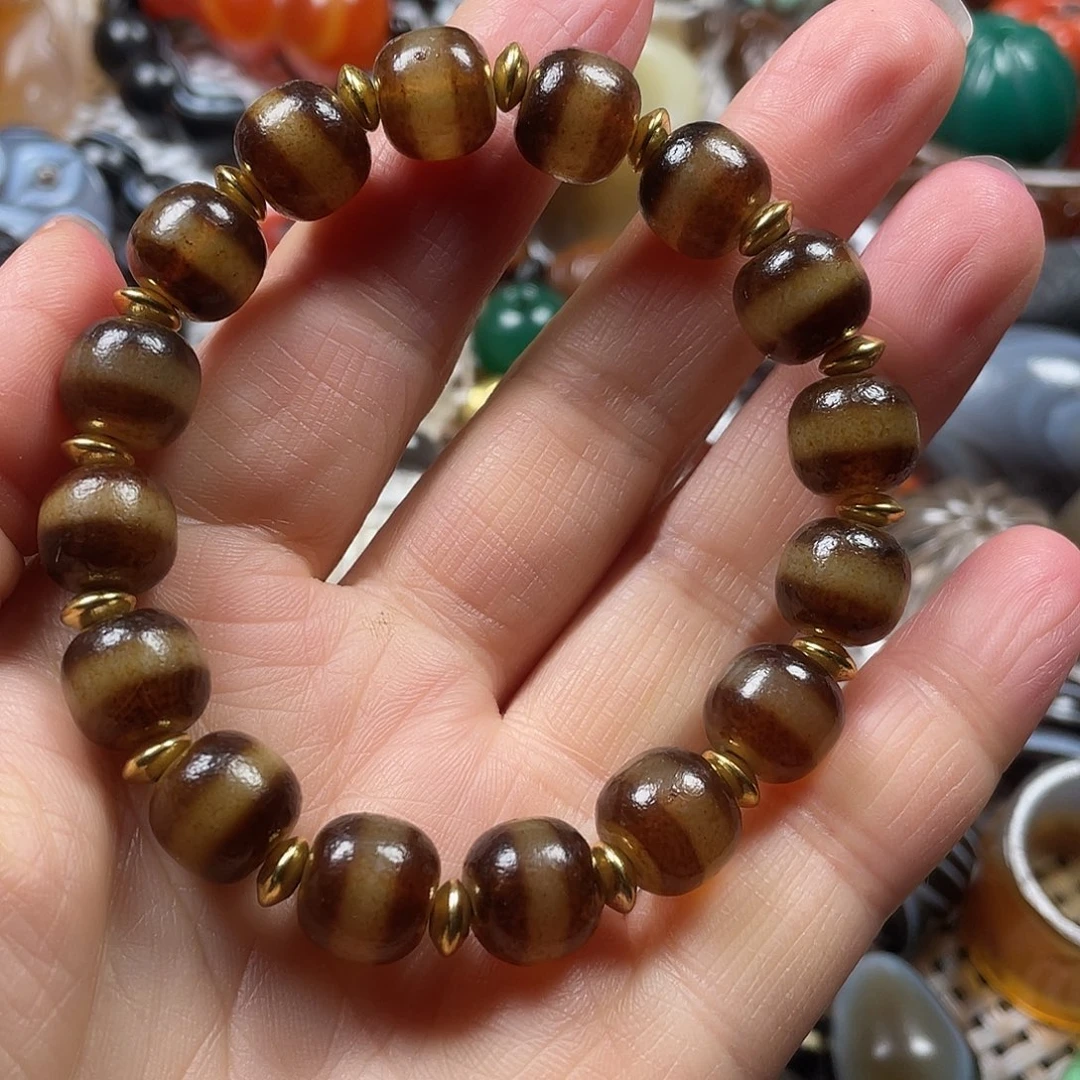 玛瑙/玉髓未镶嵌挂件