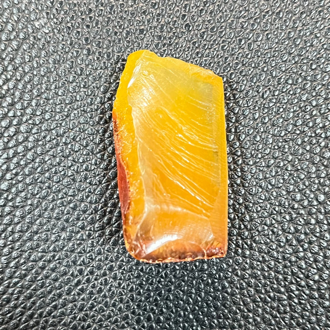 传世蜜蜡牌子定制原石