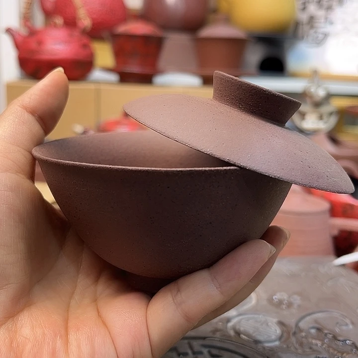 微瑕是真的不适合做的