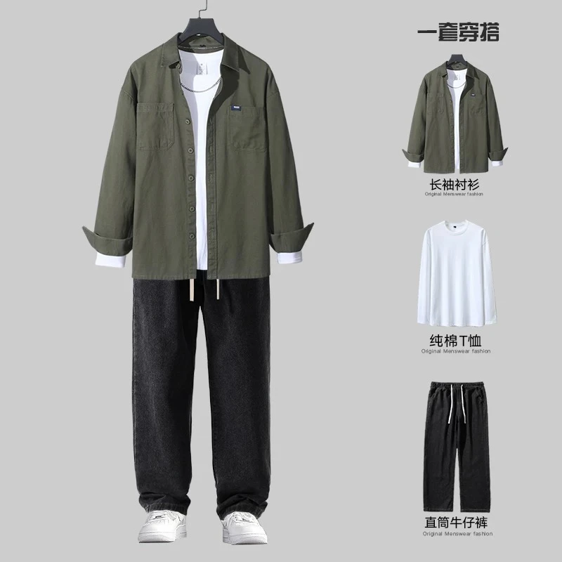 【男装专属】断码鞋服 直播间喊名字下单