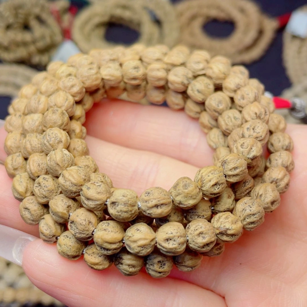 柏香籽/百香籽吊坠