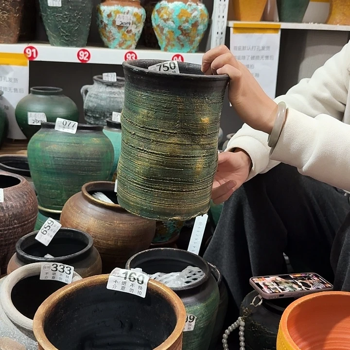 金绿750高度22口径16