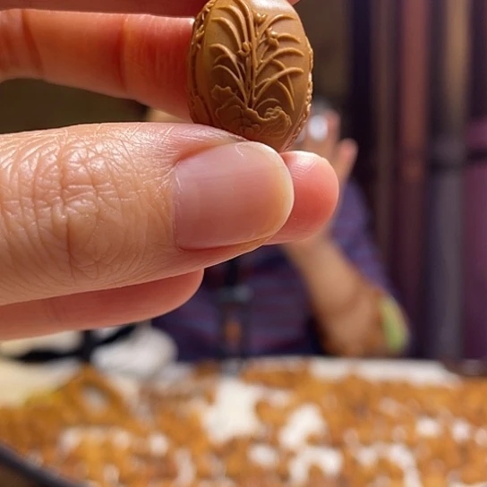 橄榄核手串/手链橄榄核