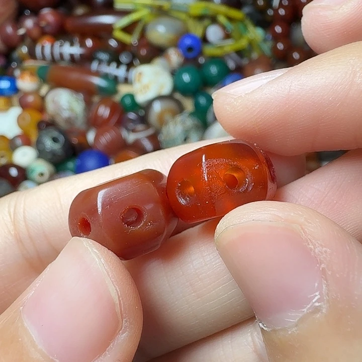 玛瑙/玉髓未镶嵌玛瑙