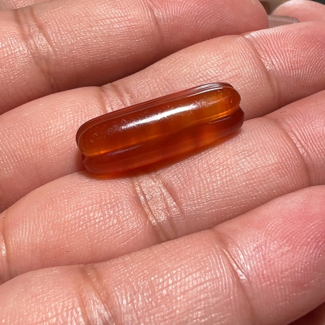 巨***庄未镶嵌手链玛瑙/玉髓