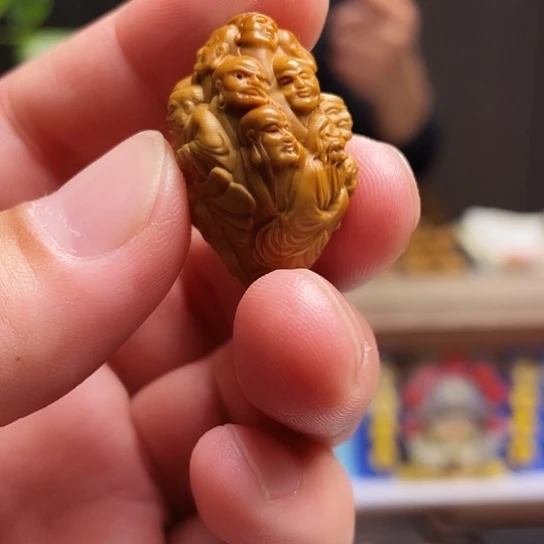 橄榄核手串/手链橄榄核