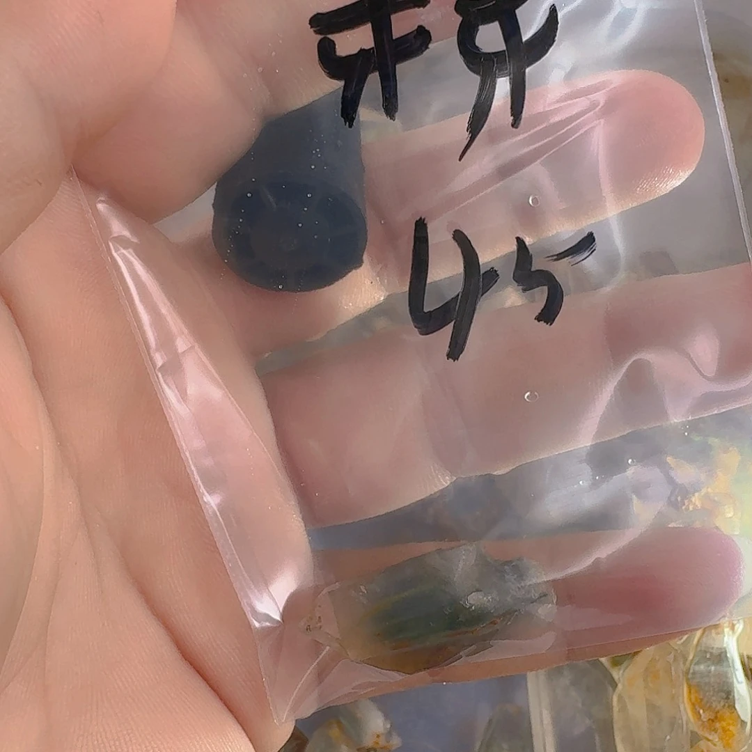 未镶嵌珠宝半成品水晶牙**压