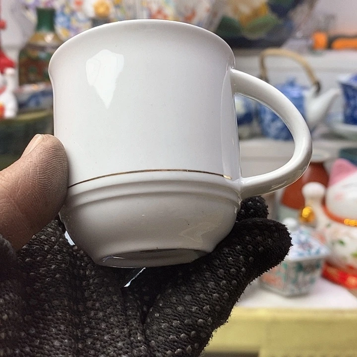 瓷片乐****~希望有机会再一起来体验吧